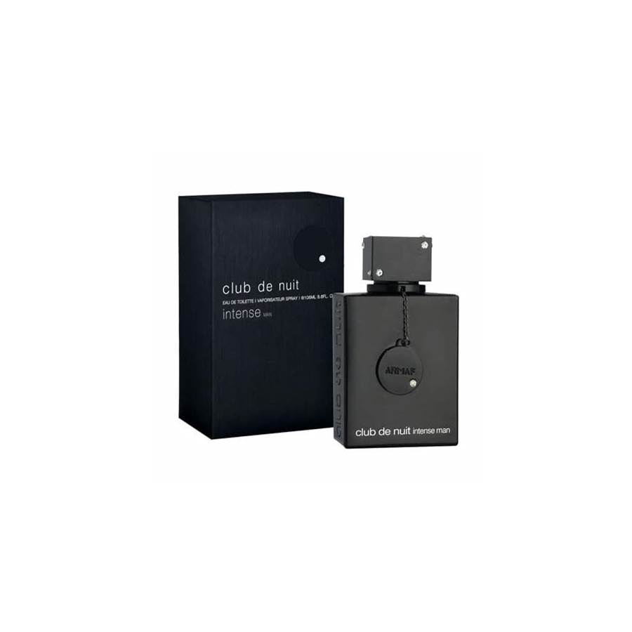 Perfume Club de Nuit Intense de Armaf