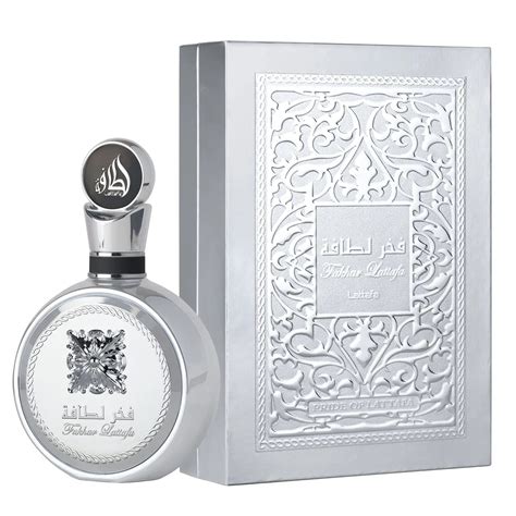 Perfume Fakhar de Lattafa