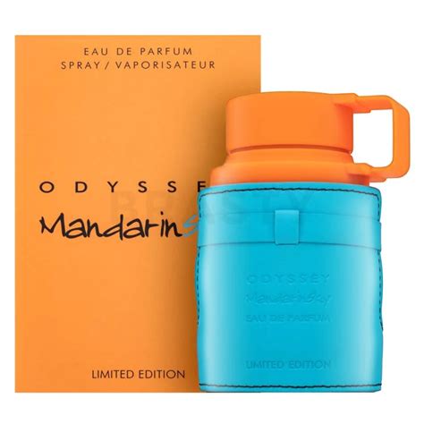 Perfume Odyssey Mandarin Sky de Armaf